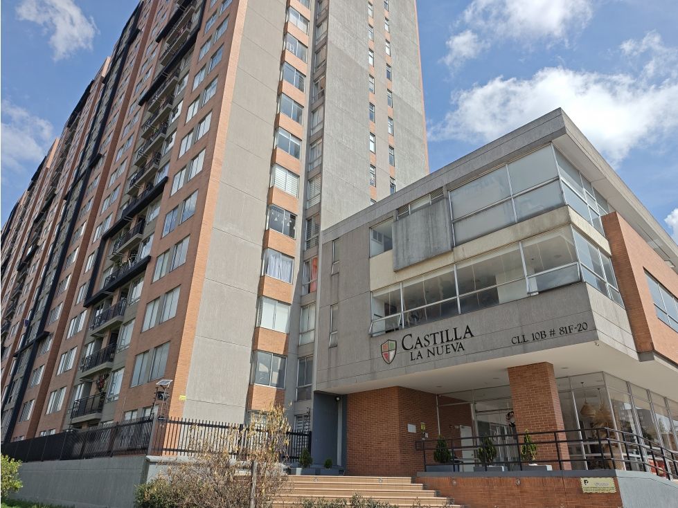 Apartamento en venta Cundinamarca Bogotá Bosconia 77 m2 Habitaciones 3 Baños 2 Garajes 1 Precio $435000000