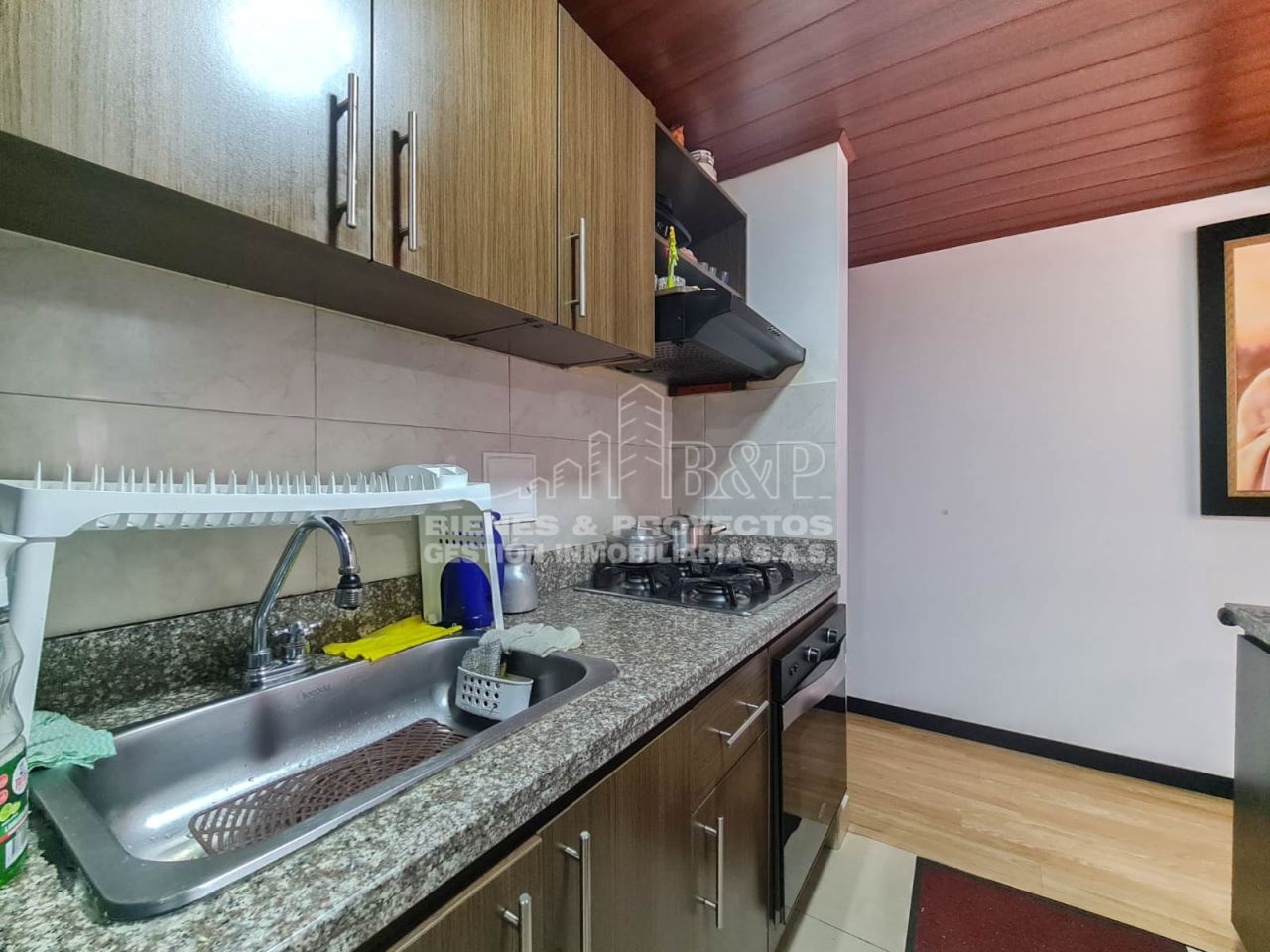 Apartamento en venta Cundinamarca Zipaquirá Los Sauces 72 m2 Habitaciones 3 Baños 2 Garajes 1 Precio $290000000