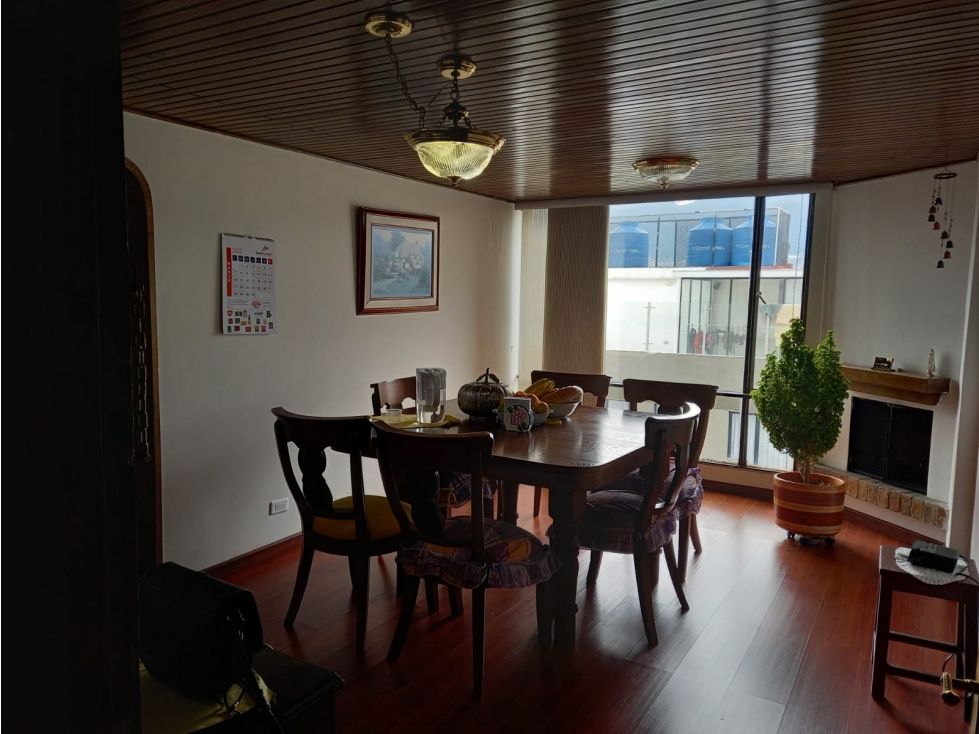 Apartamento en venta Cundinamarca Bogotá Comuneros 69 m2 Habitaciones 3 Baños 2 Garajes 1 Precio $350000000