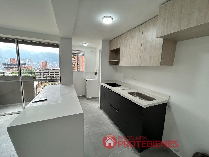Apartamento en arriendo Antioquia Itagüí Vereda El Progreso 55 m2 Habitaciones 3 Baños 2 Garajes 0 Precio $2000000