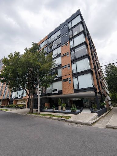 Apartamento en arriendo Cundinamarca Bogotá Santa Barbara Occidental 72 m2 Habitaciones 2 Baños 3 Garajes 2 Precio $4570000