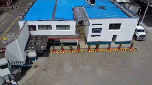 Bodega en arriendo Cundinamarca Bogotá San Jose Fontibon 4396 m2 Habitaciones 0 Baños 0 Garajes 0 Precio $90000000