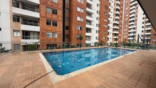 Apartamento en arriendo Antioquia Itagüí Santa Maria Et Iii 60 m2 Habitaciones 4 Baños 1 Garajes 0 Precio $1500000