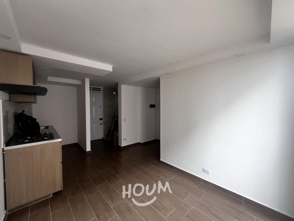 Apartamento en arriendo Cundinamarca Bogotá María Paz 37 m2 Habitaciones 2 Baños 2 Garajes 0 Precio $1400000