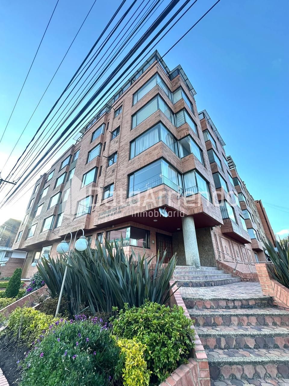 Apartamento en arriendo Cundinamarca Bogotá Pasadena 55 m2 Habitaciones 2 Baños 2 Garajes 1 Precio $2721000