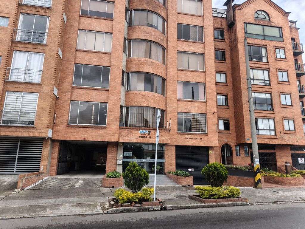 Oficina en venta Cundinamarca Bogotá Pasadena 15 m2 Habitaciones 0 Baños 0 Garajes 1 Precio $84500000