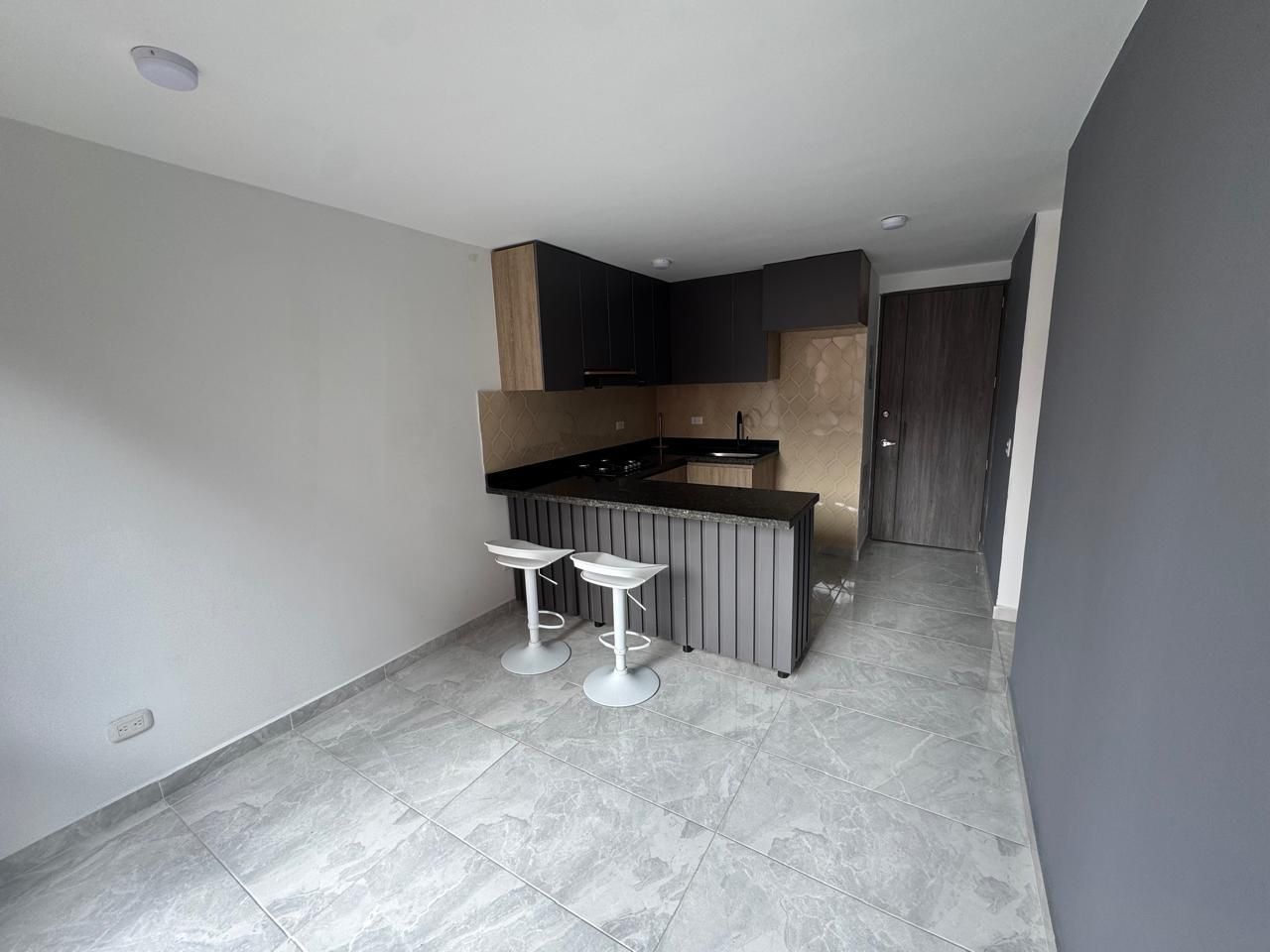 Apartaestudio en arriendo Cundinamarca Bogotá Popular Modelo 30 m2 Habitaciones 1 Baños 1 Garajes 0 Precio $1850000