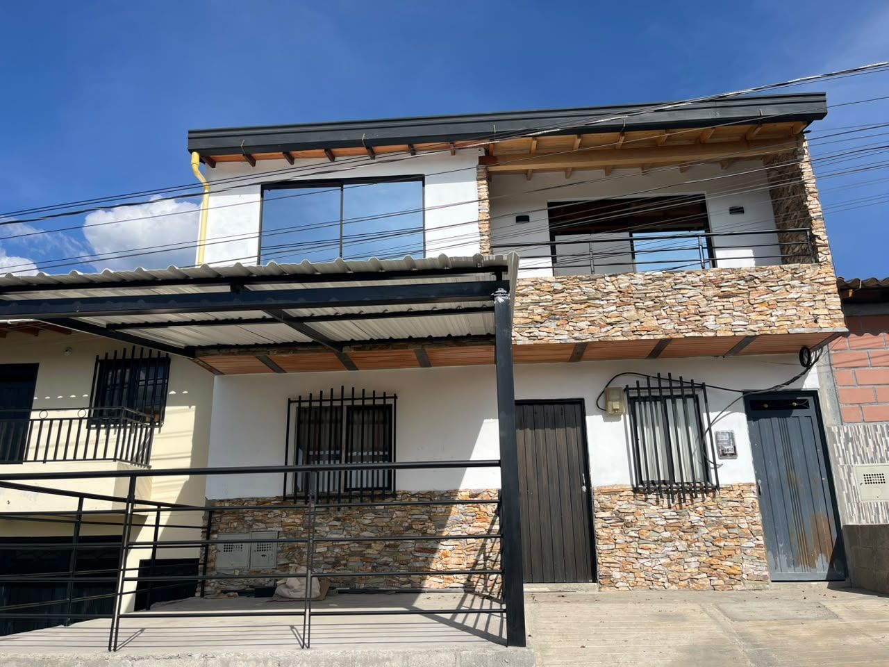 Casa en arriendo Antioquia Abejorral Rodeo Alto 95 m2 Habitaciones 3 Baños 1 Garajes 0 Precio $800000