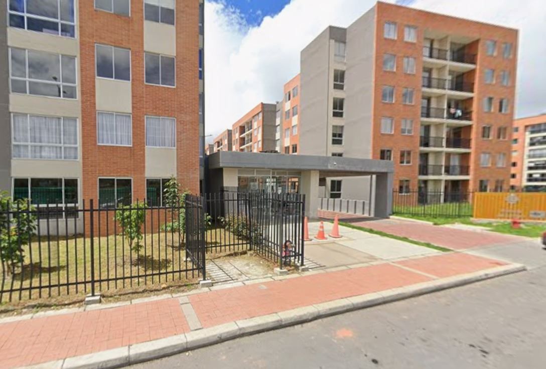 Foto del apartamento