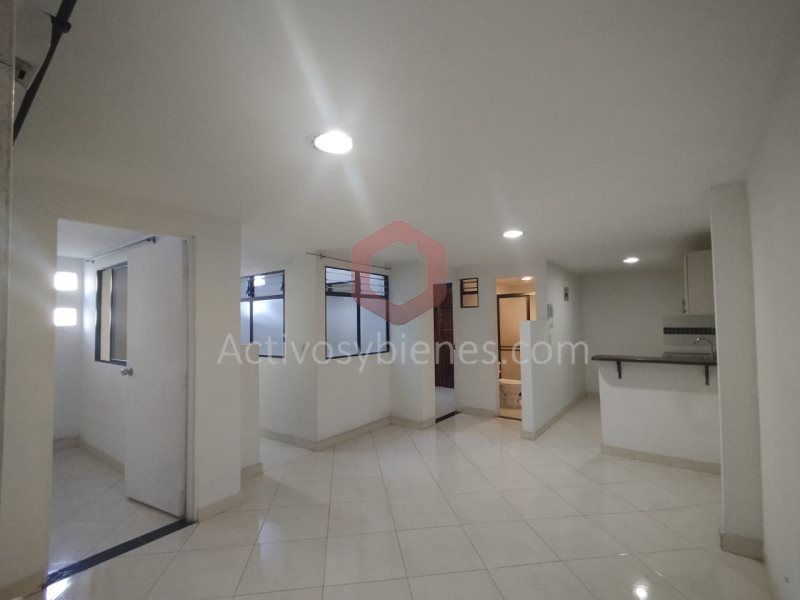 Apartamento en arriendo Antioquia Medellín Robledo 65 m2 Habitaciones 2 Baños 2 Garajes 0 Precio $1600000