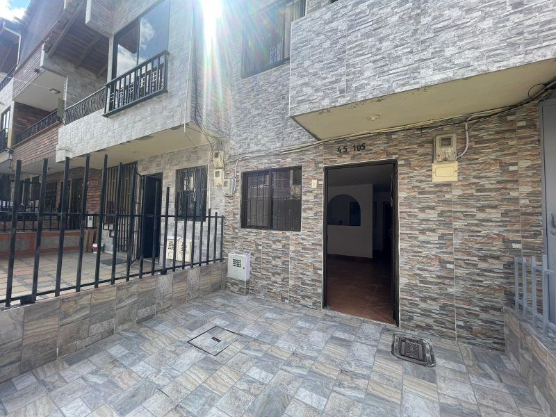 Apartamento en arriendo Antioquia Bello Centro 68 m2 Habitaciones 2 Baños 1 Garajes 0 Precio $1100000