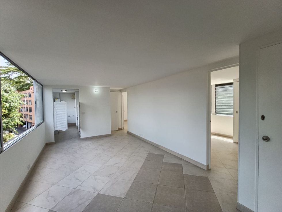 Apartamento en venta Antioquia Medellín Altos Del Poblado 64 m2 Habitaciones 2 Baños 2 Garajes 1 Precio $450000000