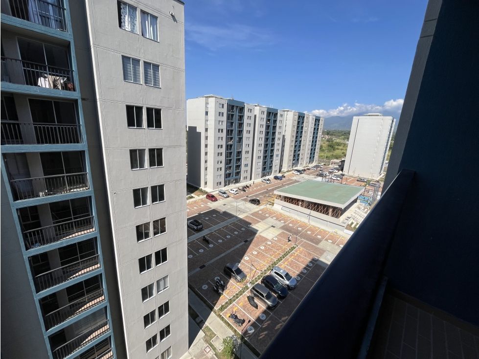 Apartamento en arriendo Valle Del Cauca Cali Cali 65 m2 Habitaciones 3 Baños 2 Garajes 0 Precio $1300000
