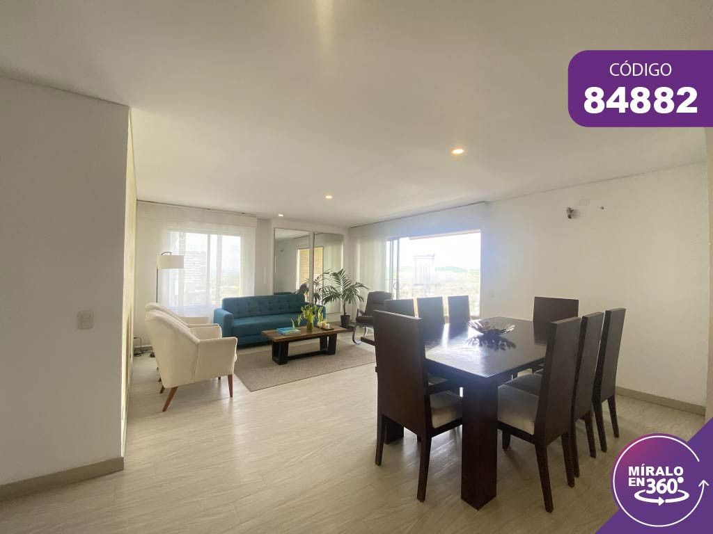 Apartamento en arriendo Atlántico Barranquilla Carlos Meisel 147 m2 Habitaciones 3 Baños 3 Garajes 2 Precio $5800000
