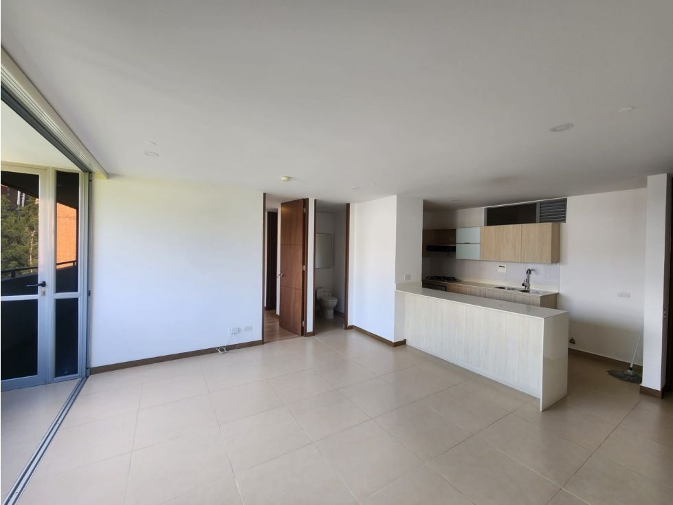 Apartaestudio en arriendo Antioquia Medellín Los Naranjos 67 m2 Habitaciones 1 Baños 2 Garajes 2 Precio $4650000