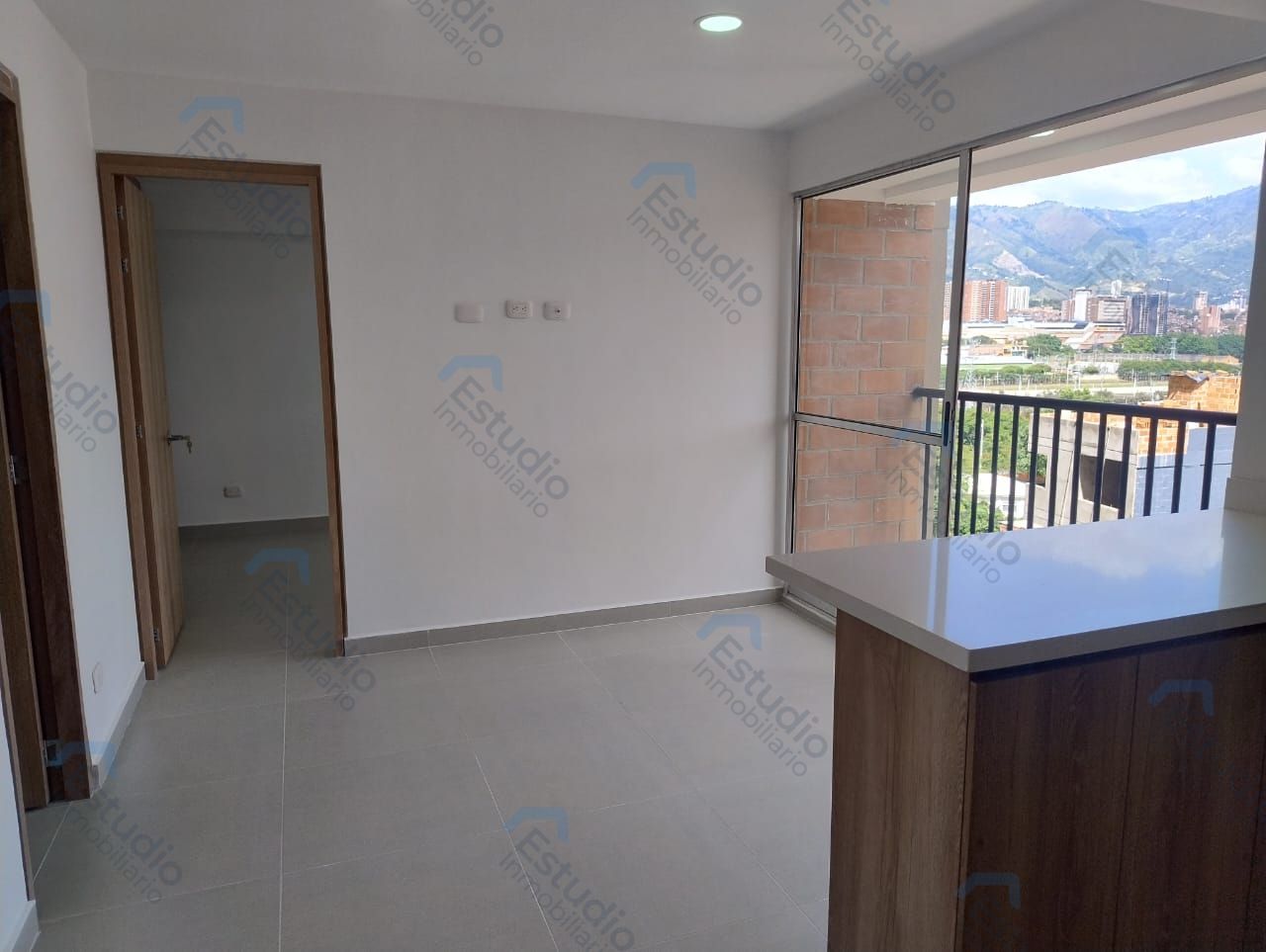 Apartaestudio en arriendo Antioquia Bello La Gabriela 36 m2 Habitaciones 1 Baños 1 Garajes 0 Precio $1500000