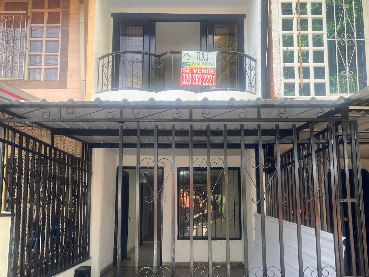Casa en venta Valle Del Cauca Palmira Portal De Las Palmas 125 m2 Habitaciones 3 Baños 2 Garajes 1 Precio $245000000