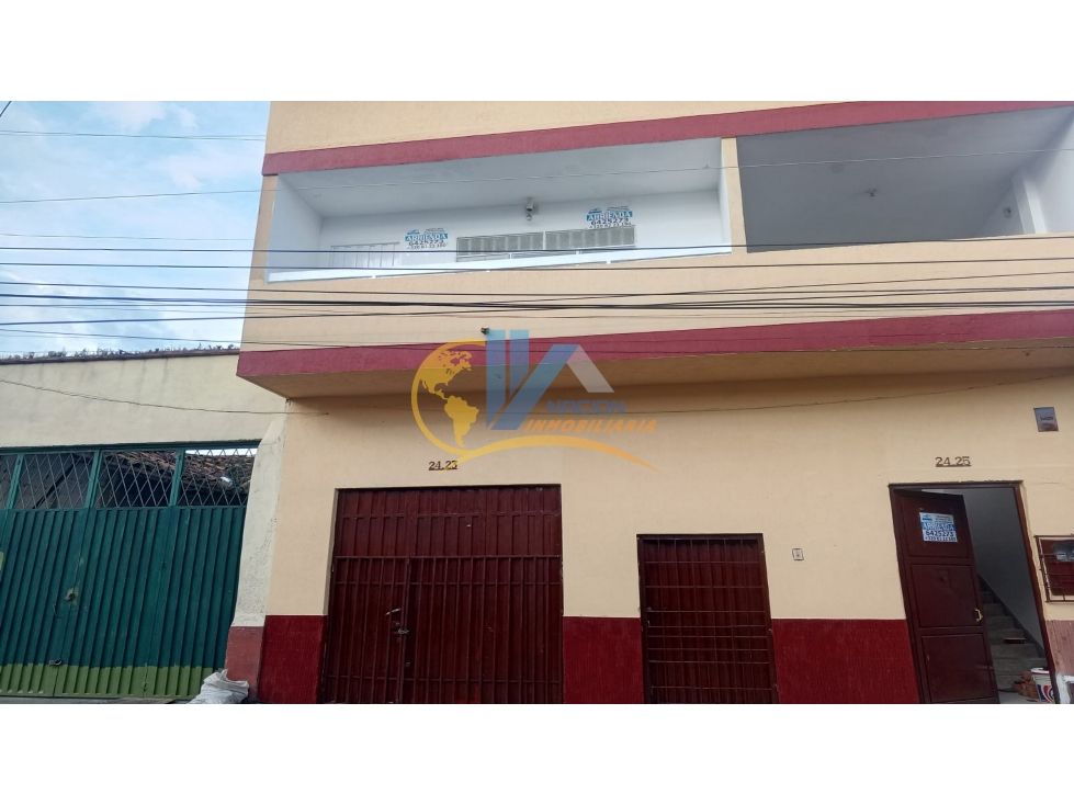 Casa en arriendo Santander Bucaramanga Granada 88 m2 Habitaciones 4 Baños 2 Garajes 0 Precio $2500000