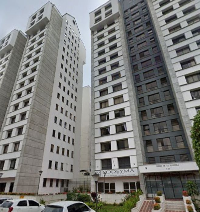 Apartamento en venta Valle Del Cauca Cali Los Cámbulos 144 m2 Habitaciones 4 Baños 4 Garajes 1 Precio $550000000
