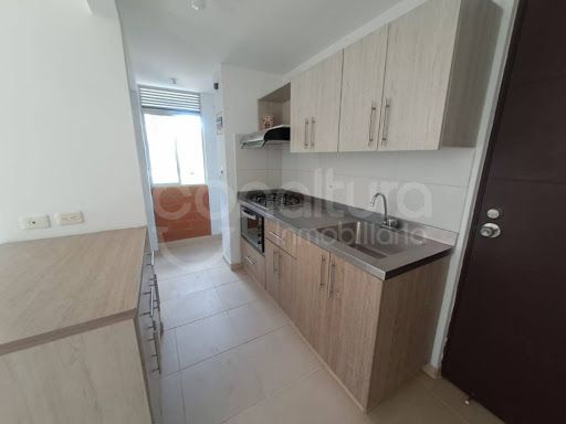 Apartamento en arriendo Antioquia Bello Asd 54 m2 Habitaciones 2 Baños 2 Garajes 1 Precio $1750000