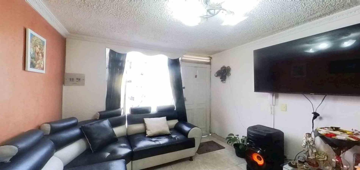 Casa en venta Cundinamarca Bogotá Cr Ciudad Tintal 62 m2 Habitaciones 3 Baños 2 Garajes 0 Precio $215000000