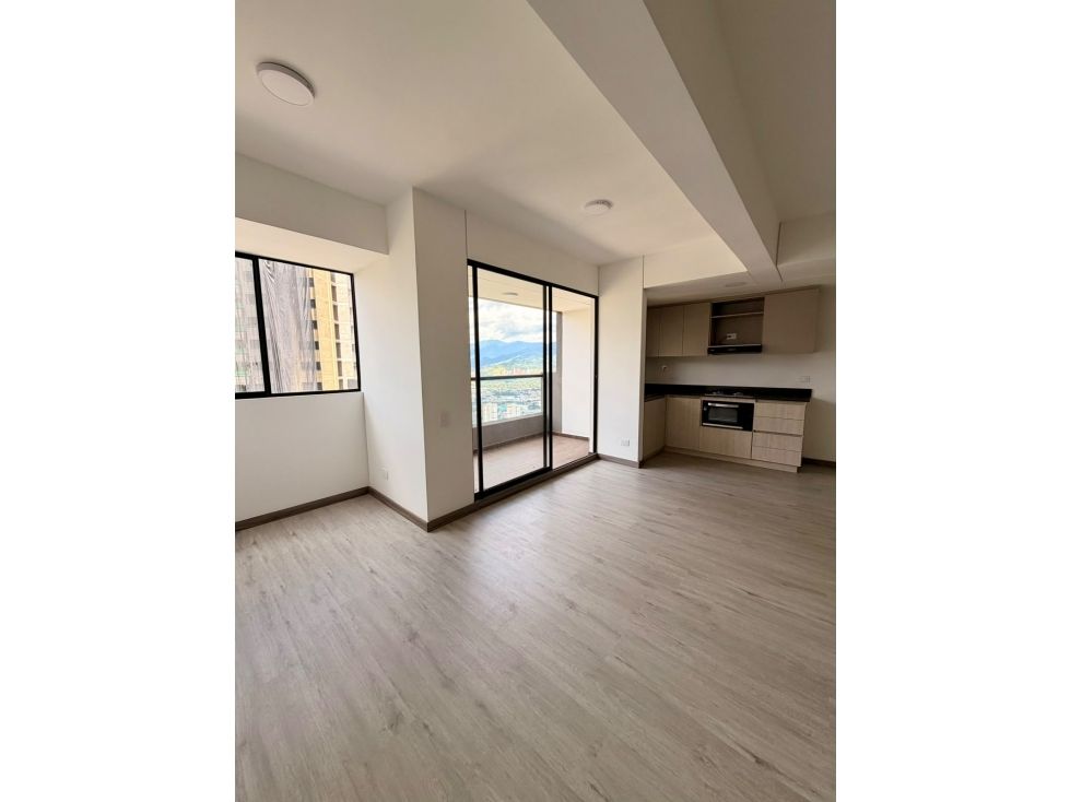 Apartamento en arriendo Antioquia Medellín Bombona No2 64 m2 Habitaciones 2 Baños 2 Garajes 1 Precio $3700000