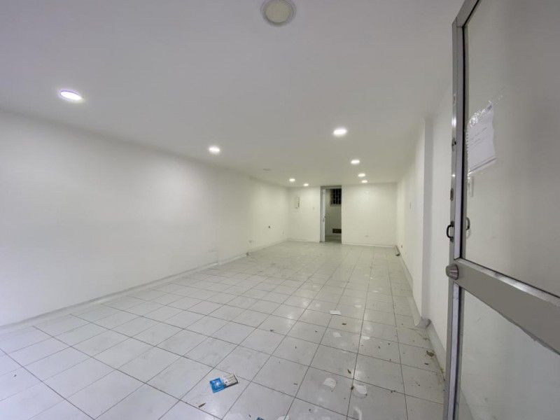 Local en arriendo Cundinamarca Bogotá Chicó Norte 40 m2 Habitaciones 0 Baños 1 Garajes 0 Precio $4100000