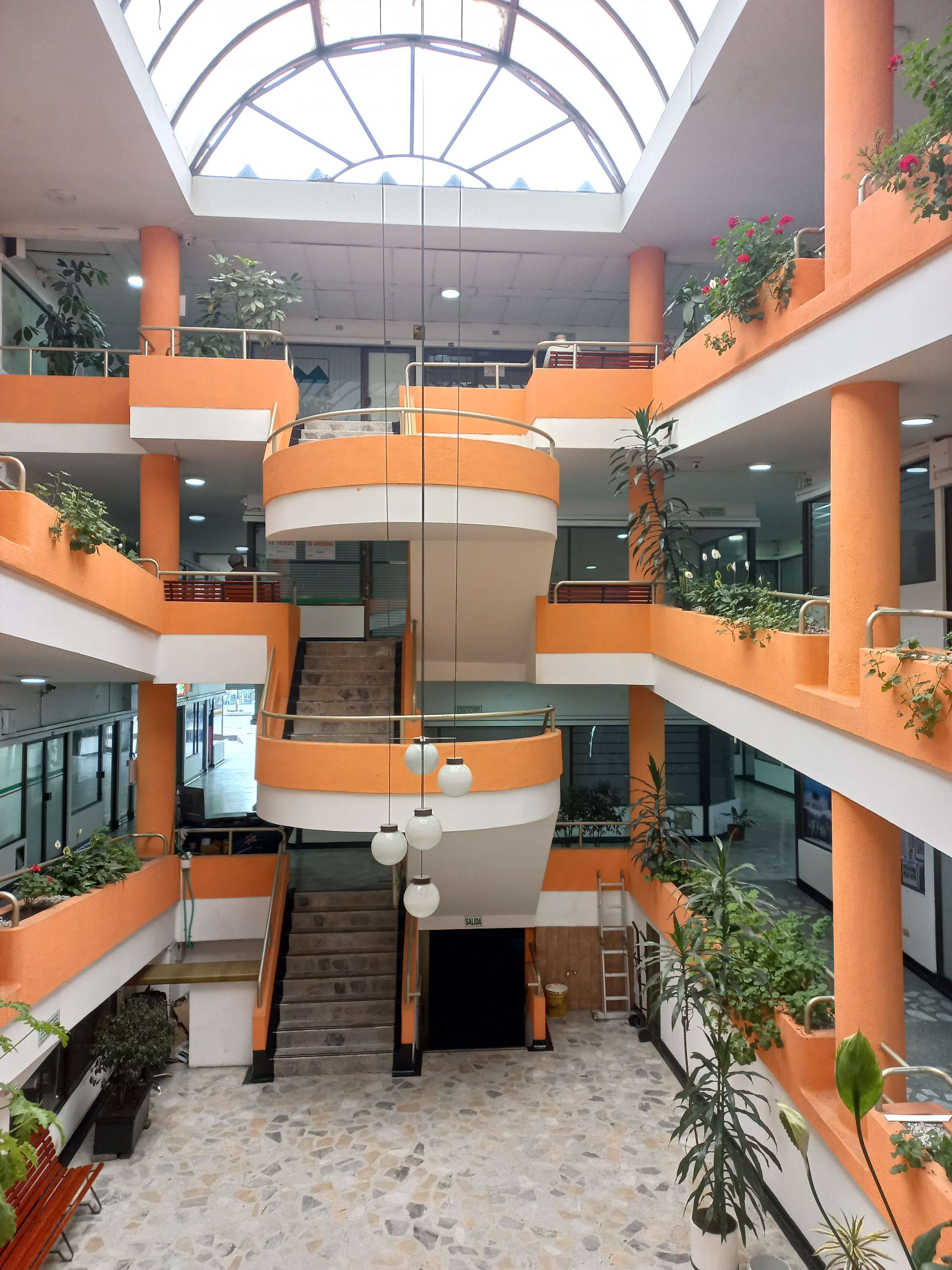 Oficina en venta Cundinamarca Bogotá Chapinero Norte 9 m2 Habitaciones 0 Baños 0 Garajes 0 Precio $40000000