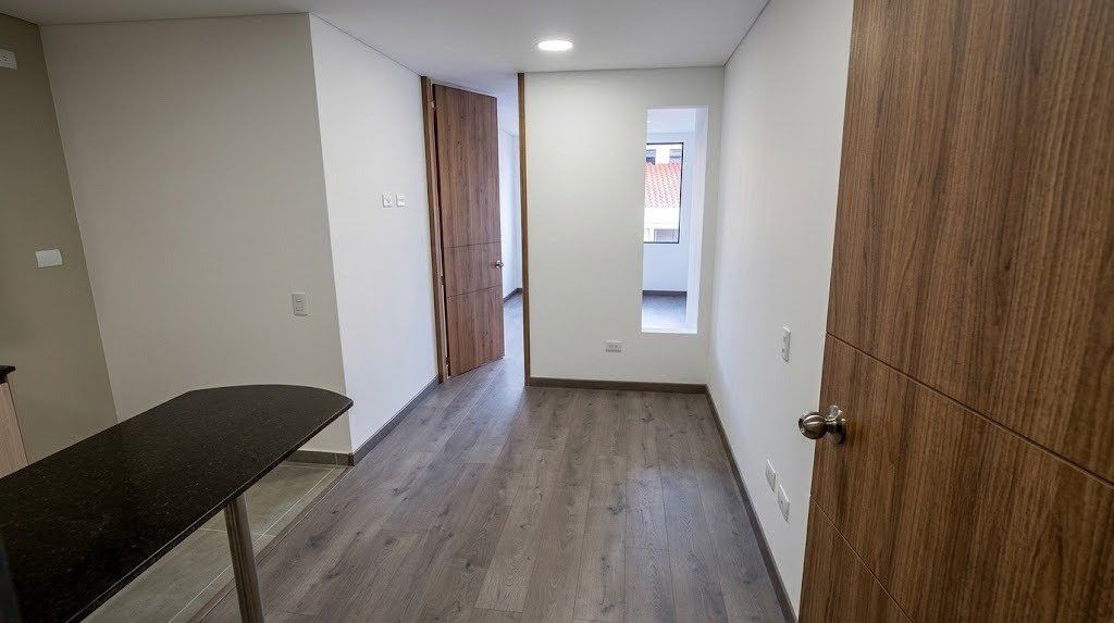 Inmuebles en Remate Apartamento en venta Cundinamarca Bogotá Los Andes Norte 42 m2 Habitaciones 1 Baños 2 Garajes 0 Precio $400000000