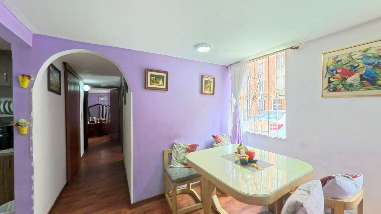 Apartamento en venta Cundinamarca Soacha Leon Xiii 50 m2 Habitaciones 3 Baños 1 Garajes 0 Precio $160000000