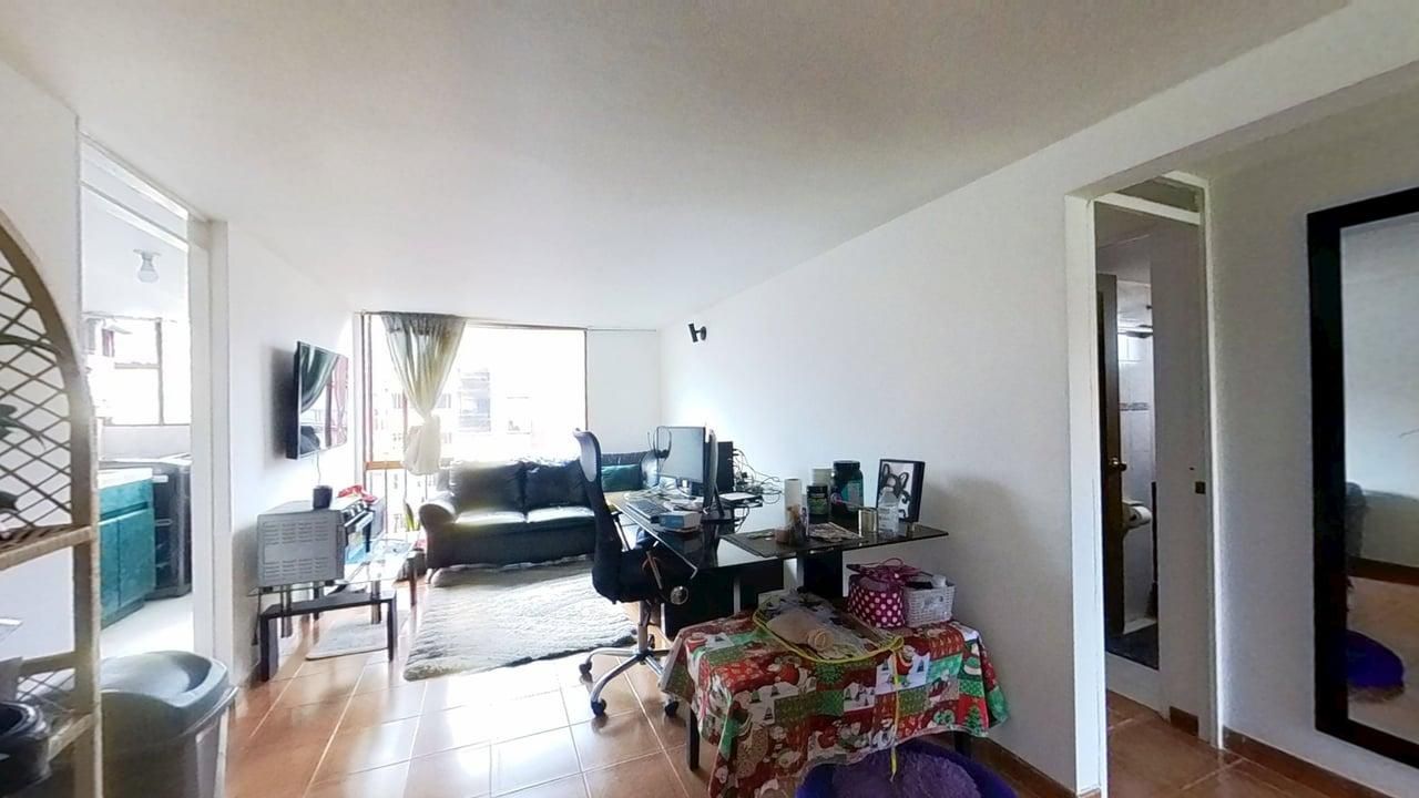 Inmuebles en Remate Apartamento en venta Cundinamarca Bogotá Bosques De San Jorge 61 m2 Habitaciones 3 Baños 2 Garajes 1 Precio $265000000