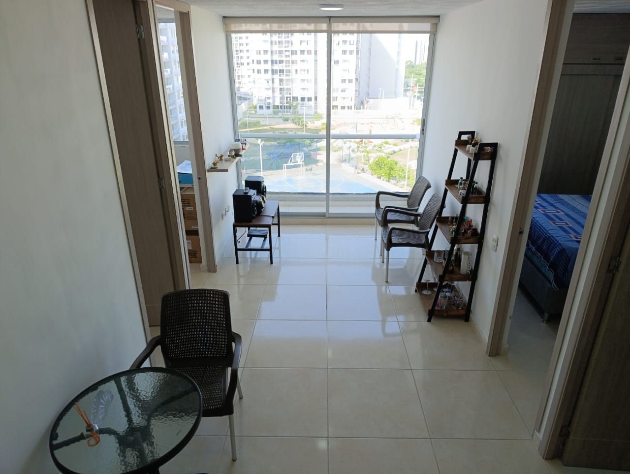 Apartamento en venta Bolívar Cartagena Providencia 49 m2 Habitaciones 3 Baños 2 Garajes 0 Precio $190000000