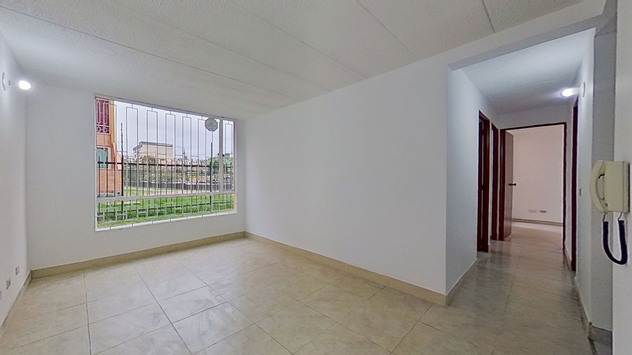 Apartamento en venta Cundinamarca Bogotá El Salitre 50 m2 Habitaciones 3 Baños 1 Garajes 1 Precio $252000000