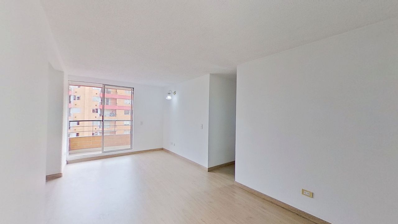 Inmuebles en Remate Apartamento en venta Cundinamarca Bogotá El Tintal Asd 55 m2 Habitaciones 3 Baños 2 Garajes 1 Precio $441000000
