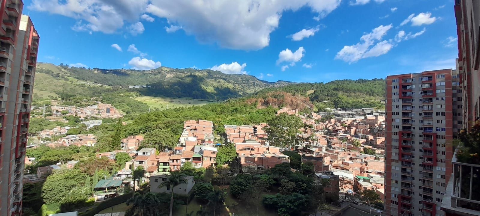 Apartamento en arriendo Antioquia Bello Alcala 57 m2 Habitaciones 2 Baños 2 Garajes 0 Precio $1500000