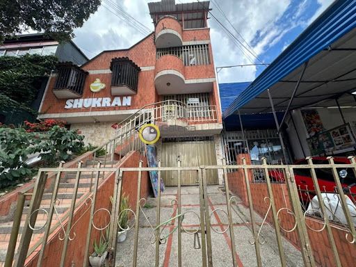 Casa en arriendo Santander Bucaramanga Terrazas 120 m2 Habitaciones 3 Baños 3 Garajes 1 Precio $3000000