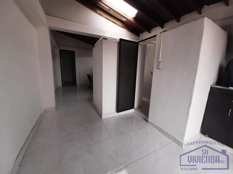 Apartaestudio en arriendo Antioquia Itagüí Santa Maria Et Iii 40 m2 Habitaciones 1 Baños 1 Garajes 0 Precio $950000