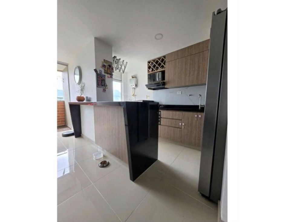 Apartamento en venta Antioquia Itagüí Itagüí 64 m2 Habitaciones 2 Baños 2 Garajes 0 Precio $425000000