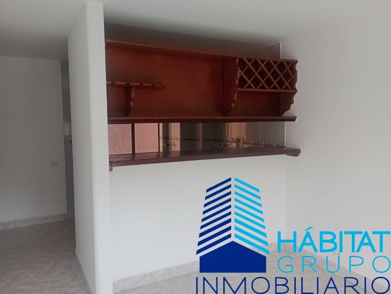 Apartamento en arriendo Antioquia Medellín Tenche 55 m2 Habitaciones 2 Baños 2 Garajes 0 Precio $1600000