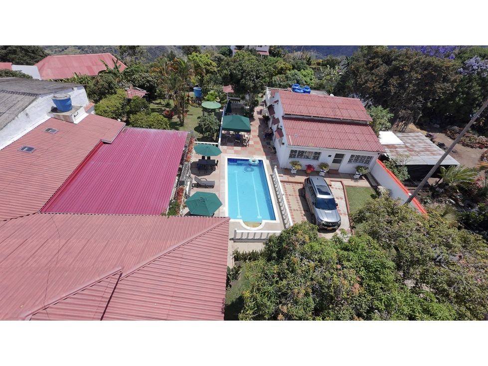 Lote en venta Cundinamarca Fusagasugá Fusagasuga 757 m2 Habitaciones 0 Baños 8 Garajes 7 Precio $2200000000