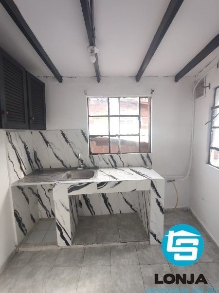 Apartaestudio en arriendo Antioquia Itagüí El Rosario 49 m2 Habitaciones 1 Baños 1 Garajes 0 Precio $1100000
