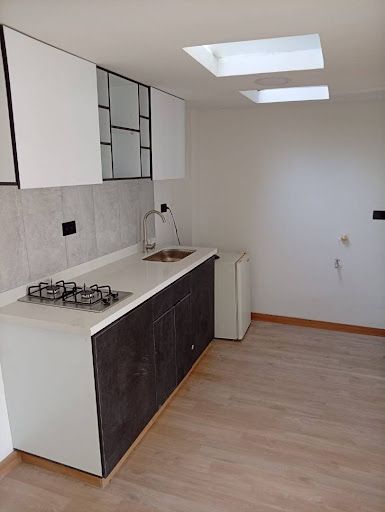 Apartaestudio en arriendo Caldas Manizales Las Camelias 25 m2 Habitaciones 1 Baños 1 Garajes 0 Precio $1700000