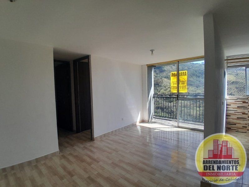 Apartamento en arriendo Antioquia Copacabana Cristo Rey 47 m2 Habitaciones 2 Baños 1 Garajes 0 Precio $1250000
