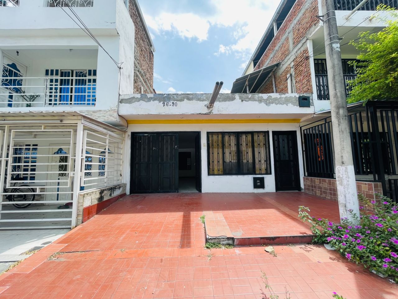 Casa en venta Valle Del Cauca Palmira Petruc 20 m2 Habitaciones 3 Baños 1 Garajes 0 Precio $300000000