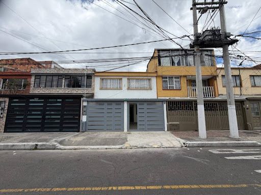 Apartamento en arriendo Cundinamarca Bogotá Bonanza 50 m2 Habitaciones 2 Baños 2 Garajes 1 Precio $2100000