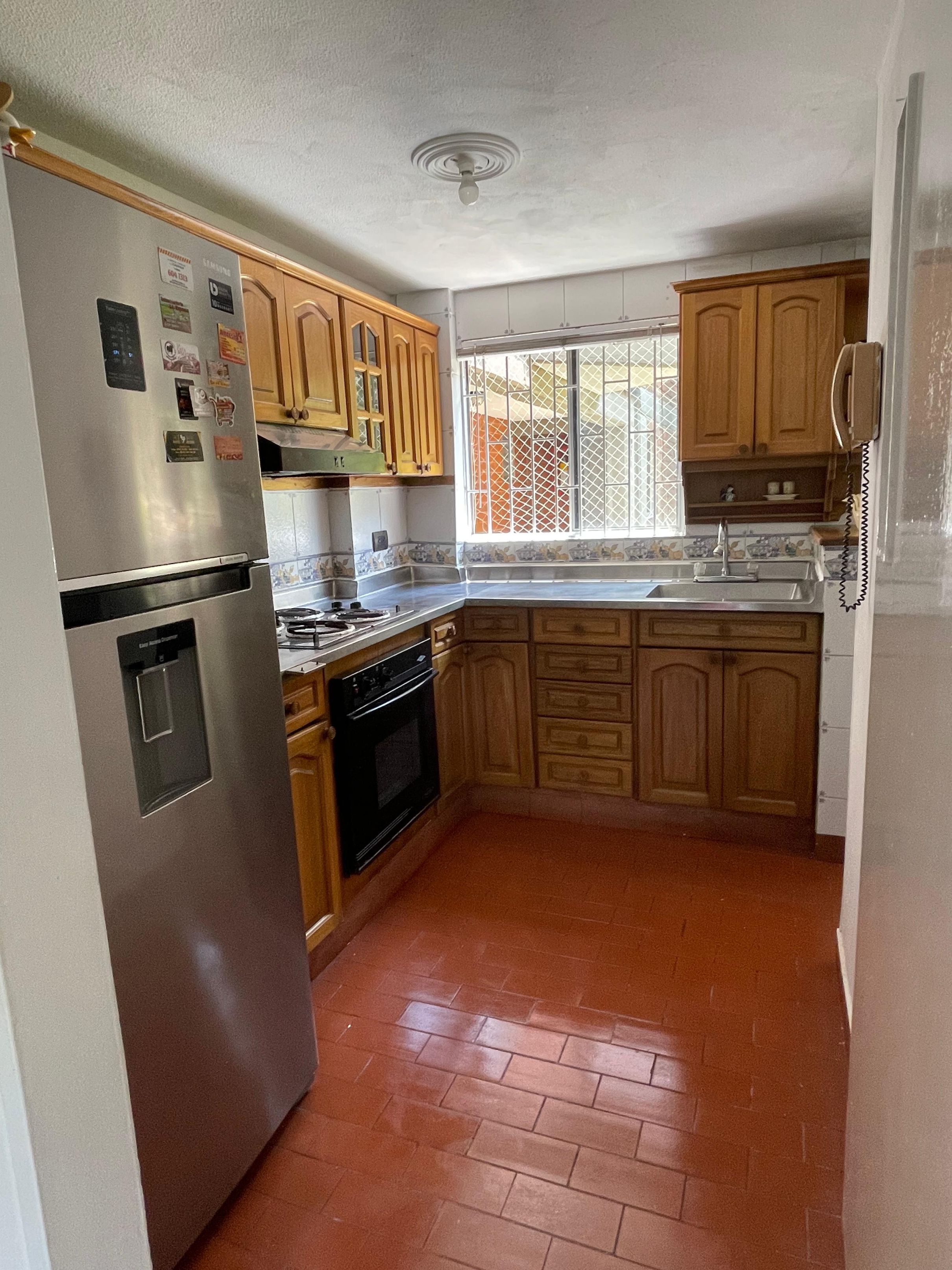 Apartamento en arriendo o venta Antioquia Medellín Cr Arabella 90 m2 Habitaciones 4 Baños 3 Garajes 1 Precio venta $510000000 Precio arriendo $2700000