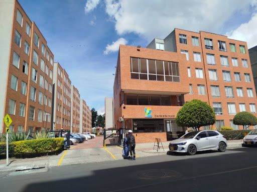 Apartamento en arriendo Cundinamarca Bogotá Centro Engativa 52 m2 Habitaciones 3 Baños 2 Garajes 0 Precio $1600000