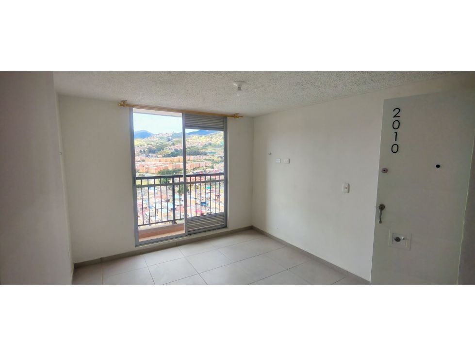 Apartamento en arriendo Cundinamarca Bogotá Tunjuelito 36 m2 Habitaciones 2 Baños 1 Garajes 0 Precio $1200000