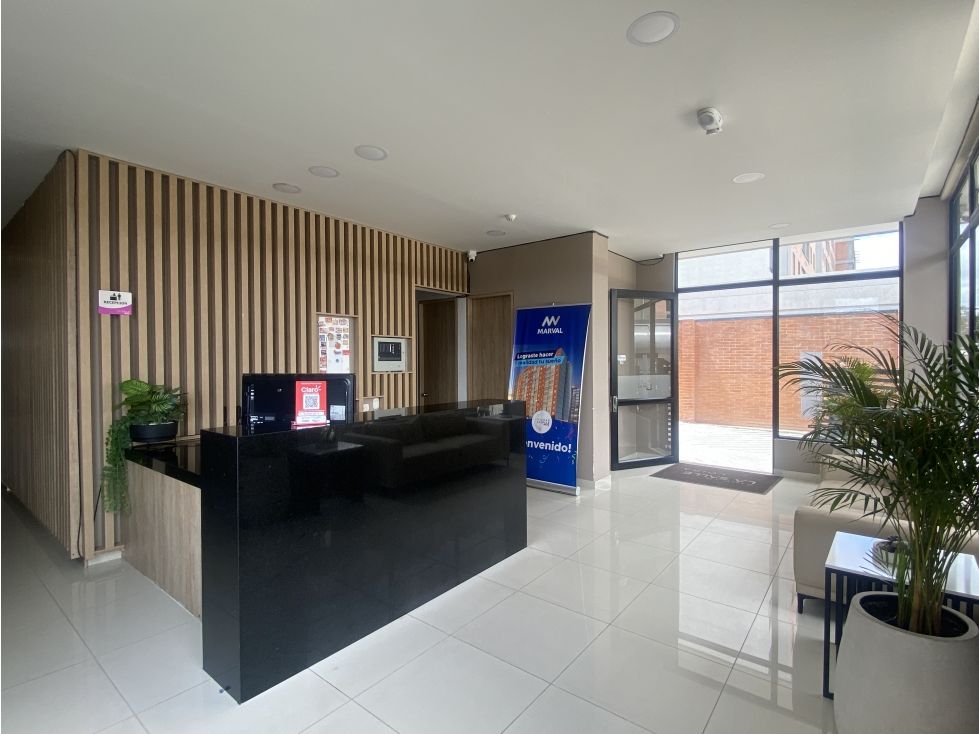 Apartamento en venta Cundinamarca Bogotá El Redil 40 m2 Habitaciones 2 Baños 1 Garajes 0 Precio $220000000