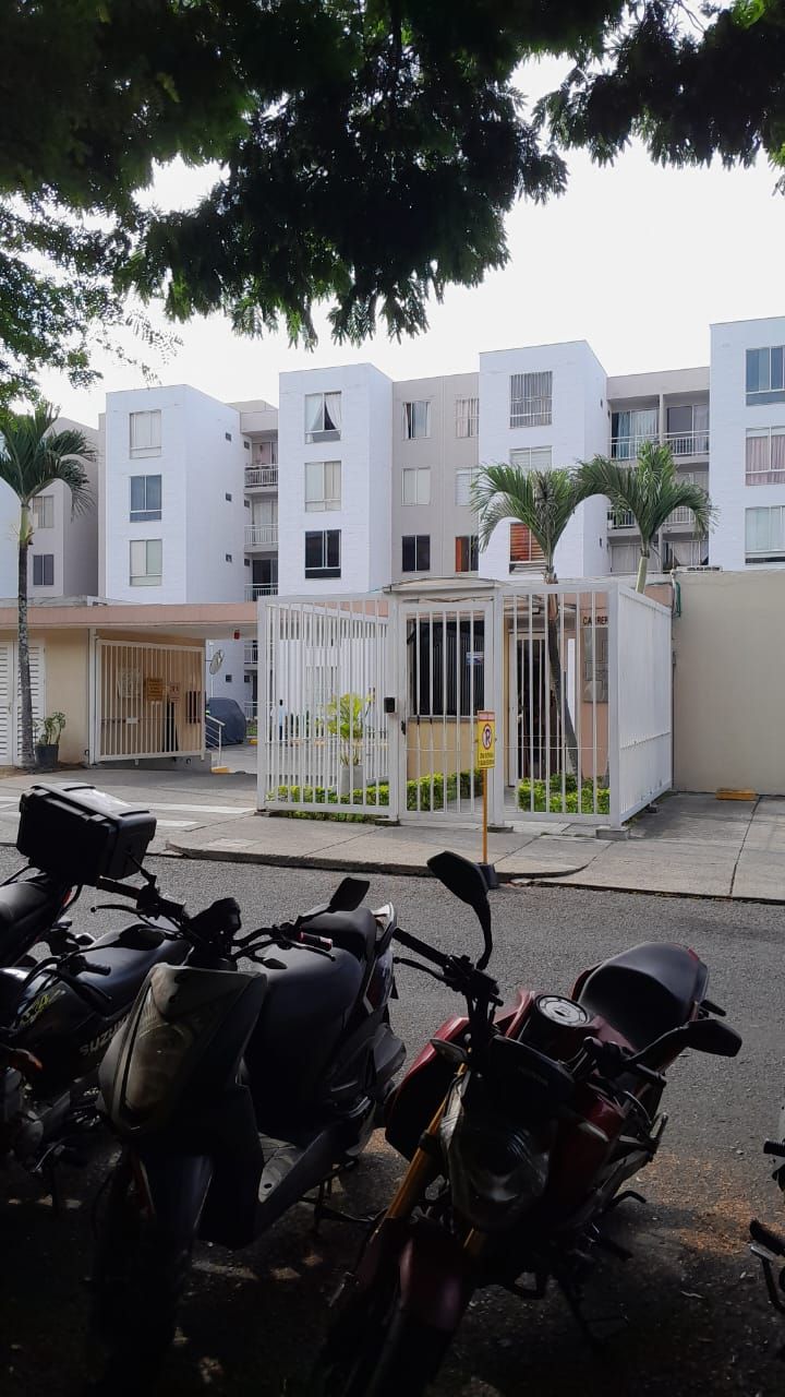 Apartamento en arriendo Valle Del Cauca Cali Lili 58 m2 Habitaciones 3 Baños 2 Garajes 0 Precio $1400000